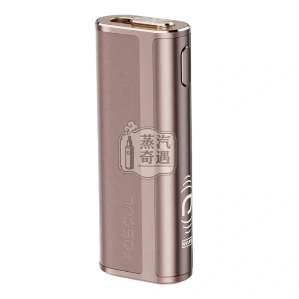Fasoul C2 二回機棕色