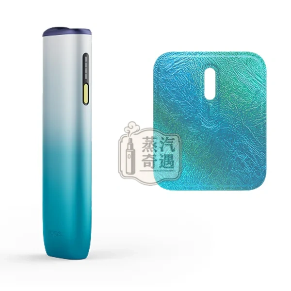 IQOS ILUMA i Remix 美人魚限量版加熱菸主機|日本10週年限定|PRIME / ILUMA i / ONE 全系列 TEREA專用 日本原裝:圖片 29