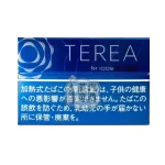 日本 Terea Rich Regular特濃原味煙彈口味一條10盒裝IQOS ILUMA專用