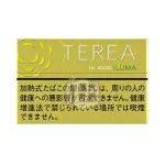 日本TEREA Bright Menthol青蘋果-莉味煙彈口味一條10盒裝IQOS ILUMA系列主機專用