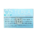 日本Terea Clear Regular檸檬淡原味煙彈口味一條10盒裝IQOS ILUMA系列主機專用