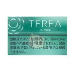 日本Terea Mint淡薄荷煙彈口味一條10盒裝IQOS ILUMA專用